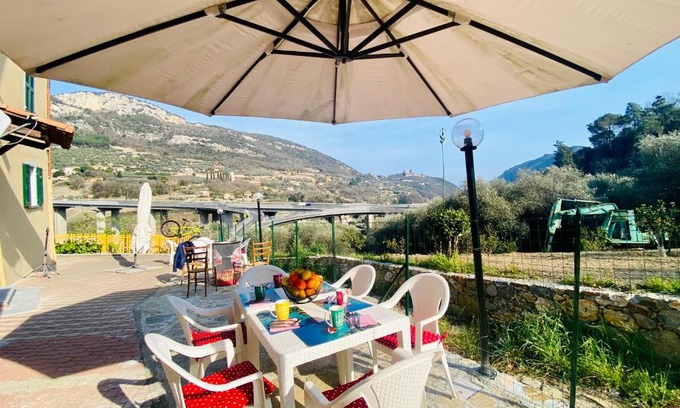 Gorra Apartment | Ca de Matette - Bike Nature & Relax