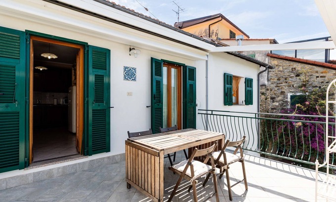 Gazzelli House | Ca'de Pauline by Interhome