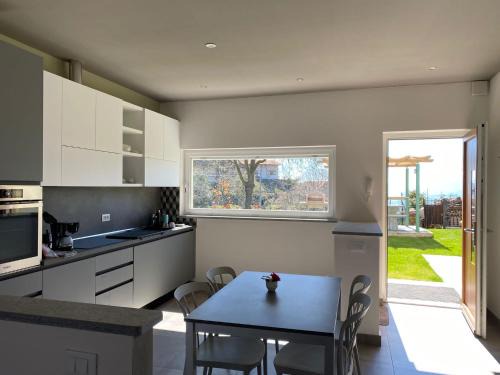 Trarego Viggiona Apartment | CA DU PA' Trarego Viggiona