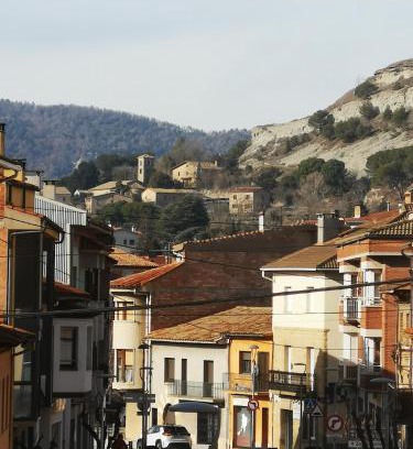 Tona Apartment | Ca la conxita