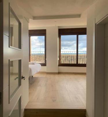 Arbeca Apartment | Ca La Rosalia Arbeca