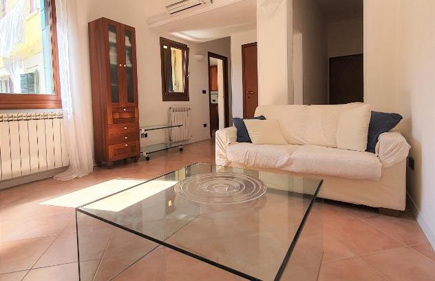 Dorsoduro Apartment | CA' LEO