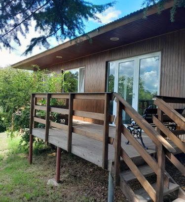 Sierra de los Padres House | Cabaña Aike de Sierra de los Padres