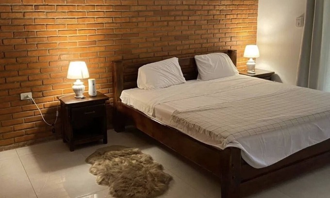 Cordillera House | Cabaña Bungalow La Margarita