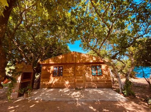 Misiones Department House | CABAÑA DOÑA ANGELA