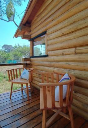 Alta Gracia House | Cabaña el atardecer