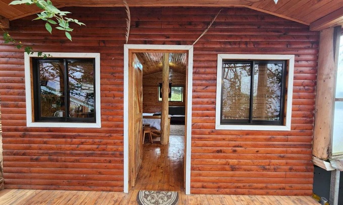 Canton Dota Cabin | Cabaña el Faisan, Jardin de Dota, a place to connect with nature.