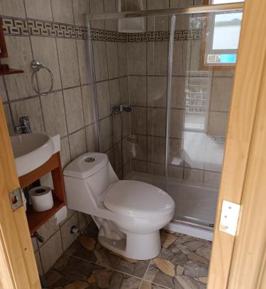 Puerto Montt Other | Cabaña en la naturaleza