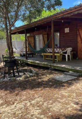 La Paloma House | Cabaña en La Serena