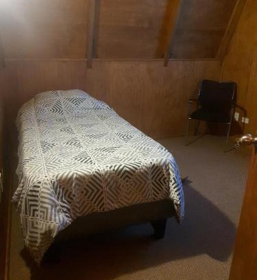 Puerto Williams House | Cabaña Fortunata