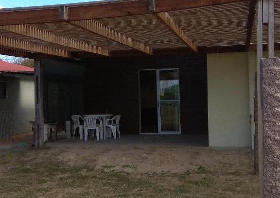 Puimayen House | Cabaña Gabon