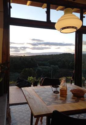 Villa Giardino House | Cabaña La Emilia - Villa Giardino