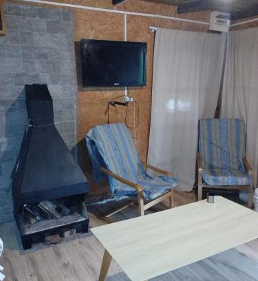 Neptunia Other | Cabaña Los Baqueros