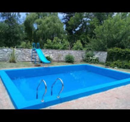 Huerta Grande House | Cabaña Los Lirios