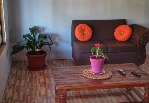 Peralillo Ski Chalet | Cabaña Pedregal