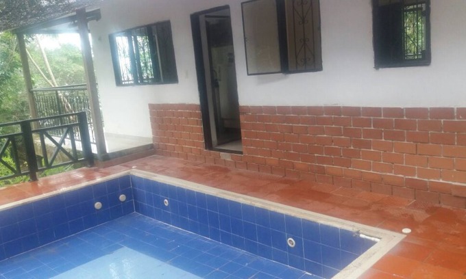 Yaguara Cabin | Cabaña Punta Arena