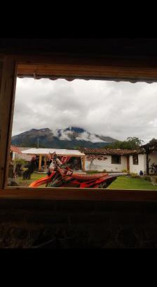 Natabuela Other | Cabaña Rústica