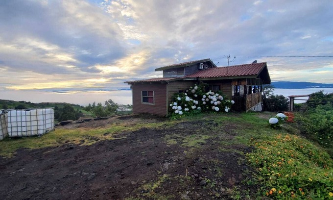 Pacuare Reserve Cabin | Cabaña Rústica Rodeada de Naturaleza