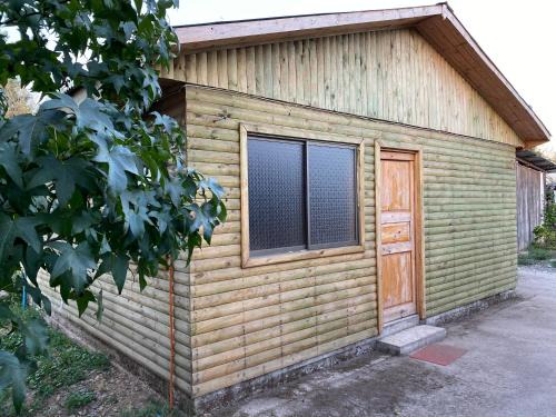 Linares Apartment | Cabañas Anny 2