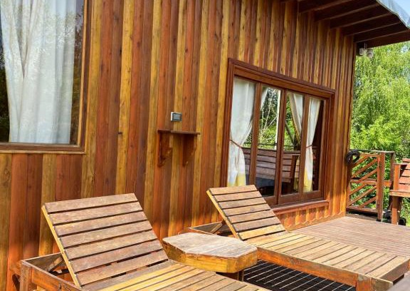 Tigre Other | Cabañas Arroyo Espera