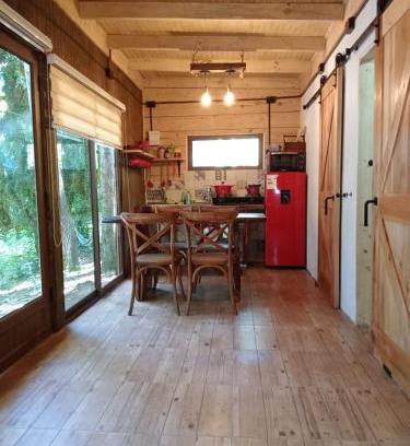 Ralco Apartment | Cabañas Campo Lindo