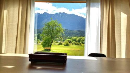 Lago Puelo Cabin | Cabañas Cuatro Estaciones