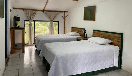 Apaneca Hotel | cabañas de Apaneca