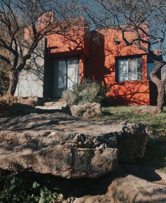 Villa La Bolsa Apartment | Cabañas De La Vertiente