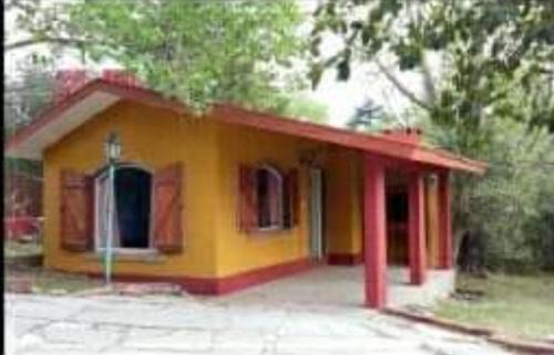 Villa Giardino Cabin | Cabañas Del Alto