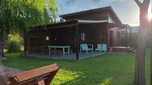 Concepcion del Uruguay Apartment | Cabañas Entre Rios