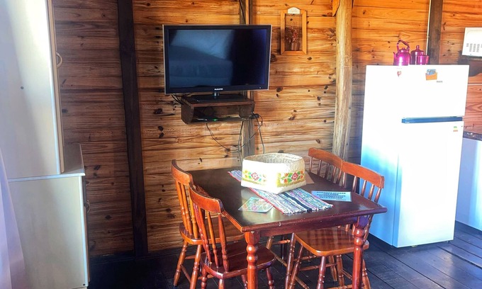 Punta del Diablo Cabin | Cabañas en Punta del Diablo