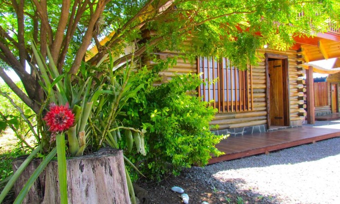 El Soberbio Cabin | Cabañas Esencias Mocona