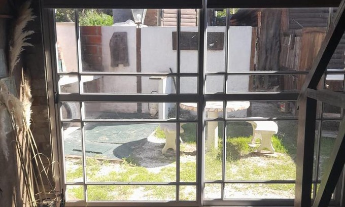 San Clemente Apartment | Cabañas Fabian Vivero