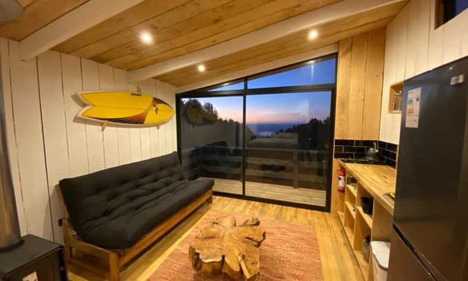 Puertecillo House | Cabañas La Ola Puertecillo