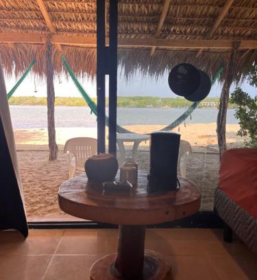 El Azufre Apartment | Cabañas Laguna Azul