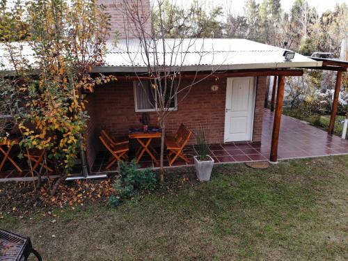 Las Rosas Apartment | Cabañas Las Rositas