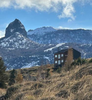 Junin de los Andes Villa | Cabañas Lodge Puerta Roja