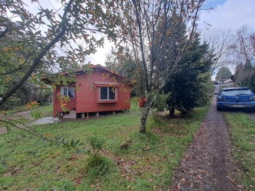 Castro Apartment | Cabañas Los Notros