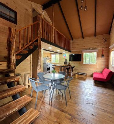 Llifen House | Cabañas Maco