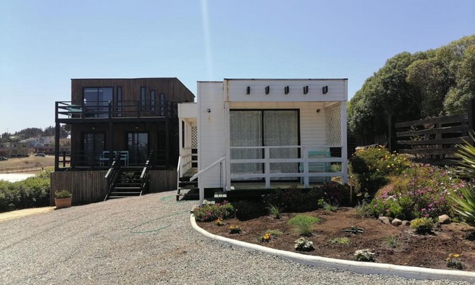 Navidad House | Cabañas Matanzas Lukai