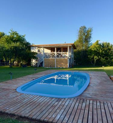 Villarrica Apartment | CABAÑAS Mony