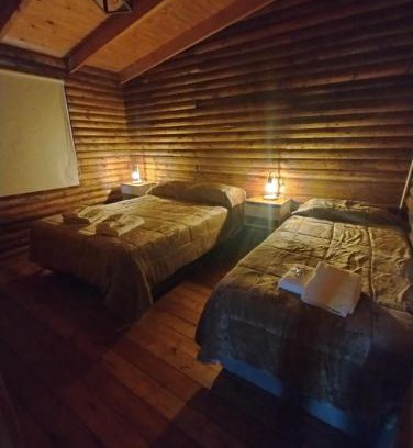 General San Martin House | Cabañas Olavarría 2