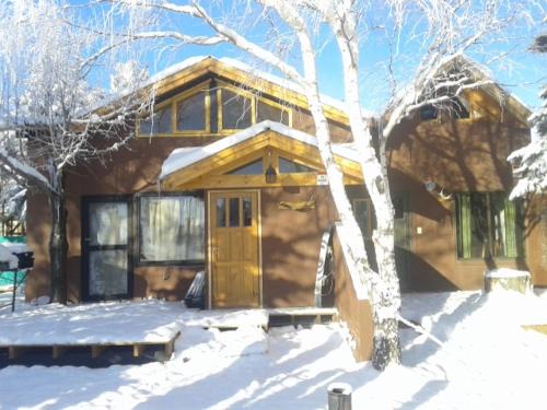 Junin de los Andes House | Cabañas Orillas del Chimehuín