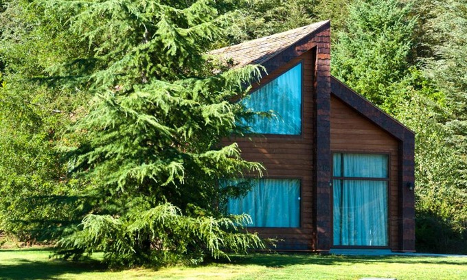 Villarrica House | Cabañas Patagonia Lefun