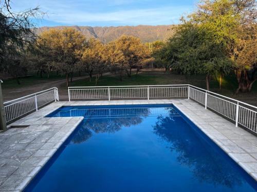 Carpinteria Apartment | Cabañas Paz