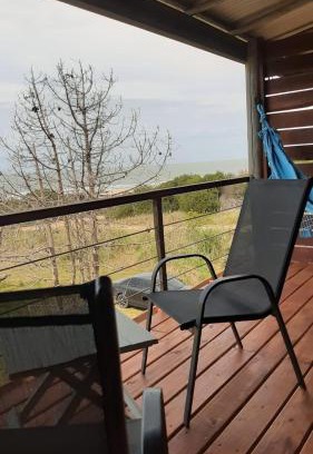 Punta del Diablo Cabin | Cabañas Puerto Diablo