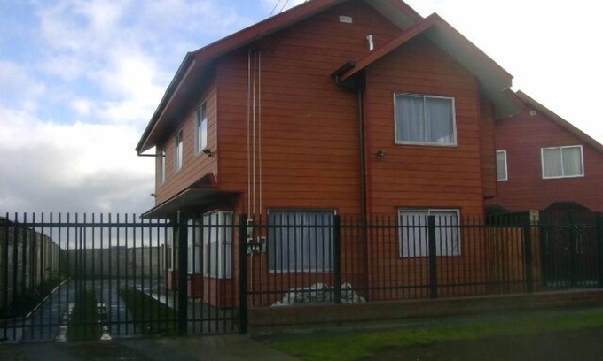 Puerto Montt Cabin | Cabañas ROHE