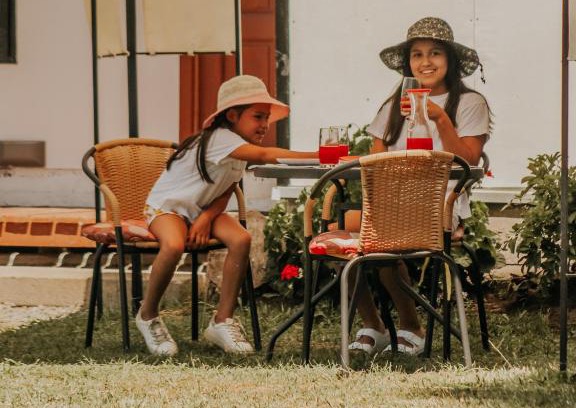 Hualqui House | Cabañas San Javier Hualqui