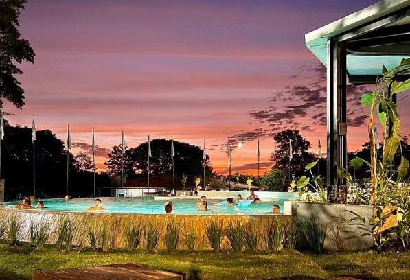 Quebracho Cabin | Cabañas Tacuabe