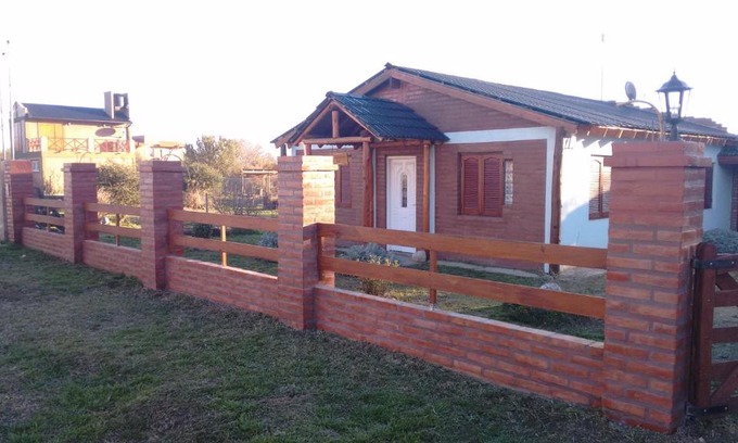 Carpinteria Cabin | Cabañas Unquen